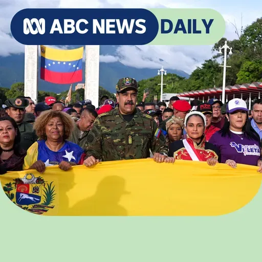 Is Trump about to go to war with Venezuela?