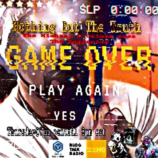 Nothing But The Truth S1:E3 Michael Gaines