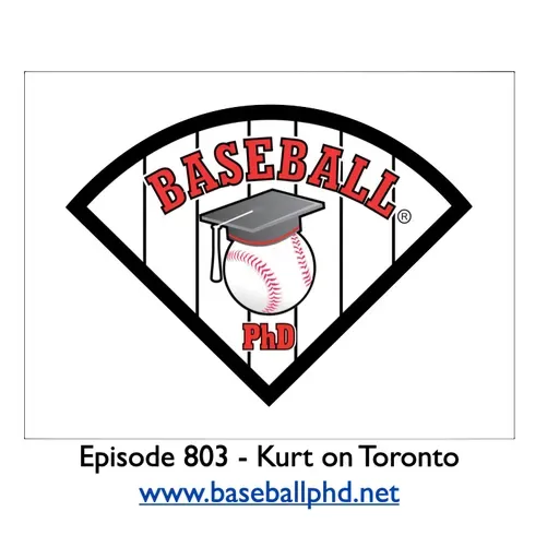 Kurt on Toronto