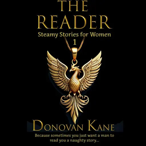 Donovan Kane's - The Reader: Steamy Stories for Women 1 - Chapter 1
