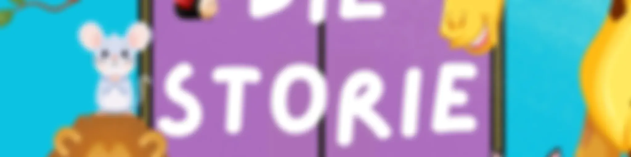 Die Storiekas