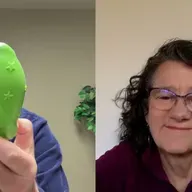 S1 E4 Sodapup Enrichment Lab, Adam Baker Discusses Holiday Enrichment Products