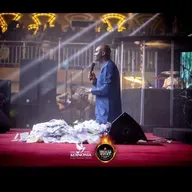 WHO TOUCHED ME (DESTINY-DEFINING ENCOUNTERS) WITH APOSTLE JOSHUA SELMAN