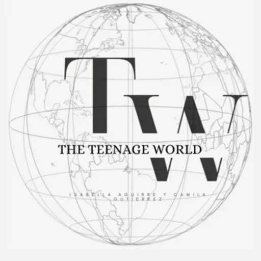 TEENAGE WORLD CAPITULO 2 CAMBIOS EN LA ADOLESCENCIA.mp3