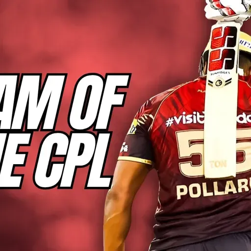 Team of the CPL 2025