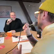 #122 // Ulf Steinforth: Der Boxpapst aus Sudenburg