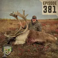 EP:381 | Michael Hunter: The Hunter Chef in the Wild