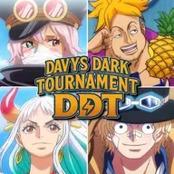 One Piece: Davy’s Dark Tournament (Ep. 52)