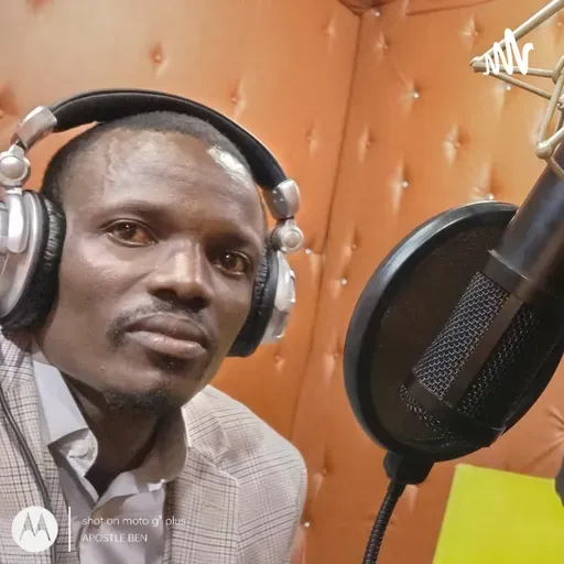 The blessings of the Covenant