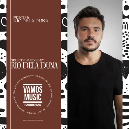 Vamos Radio Show By Rio Dela Duna #593