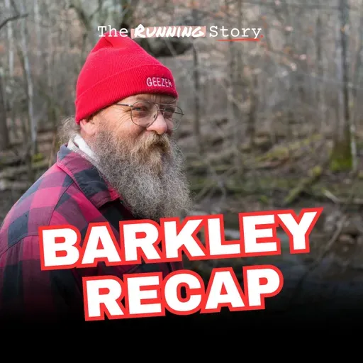 Barkley Marathons 2026: Why No One Finished (Again)