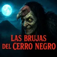 Las Brujas Del Cerro Negro ⁄ Relato de Terror