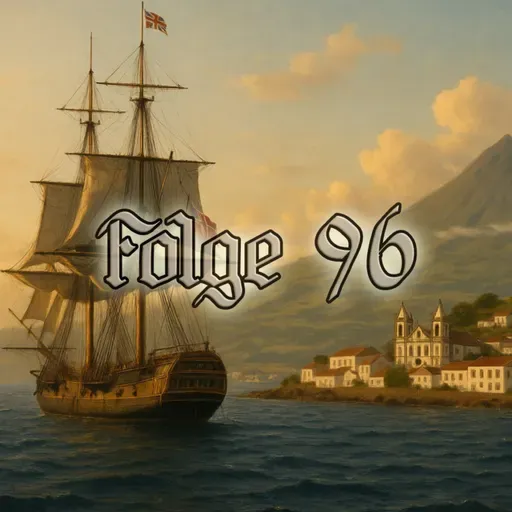 V2GH-96: Azoren: Zwei Welten im Atlantik – Reise um die Welt