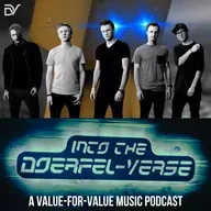 Episode 66 - Cheaper than Therapy