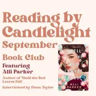 Alli Parker - "Until The Red Leaves Fall"