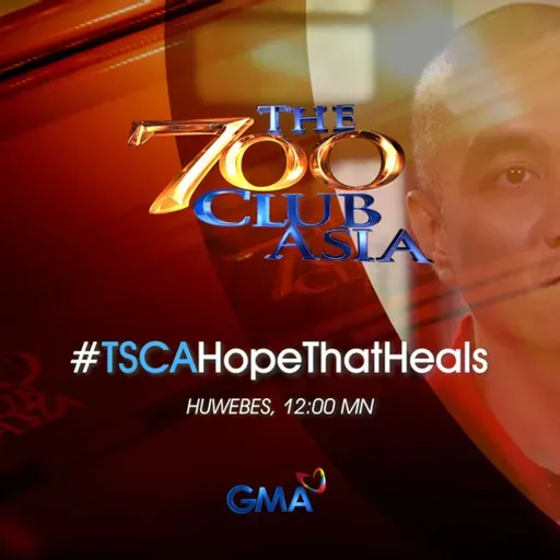 Experience Healing through God’s Hope