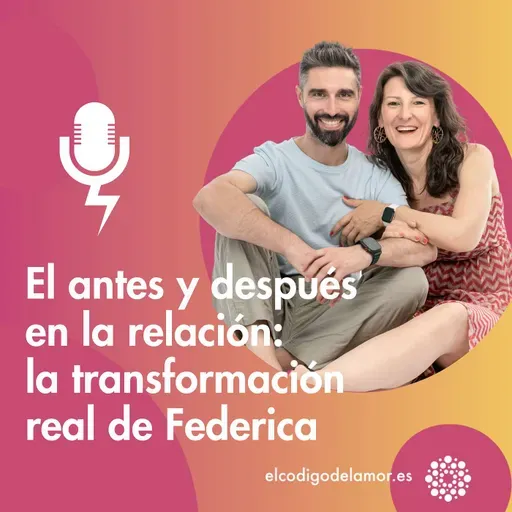 El antes y después en la vida: la transformación real de Carolina