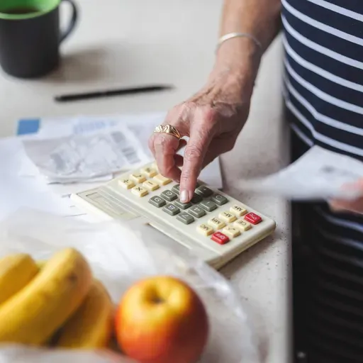 SNAP Delays: The Science Of Hunger And Food Insecurity