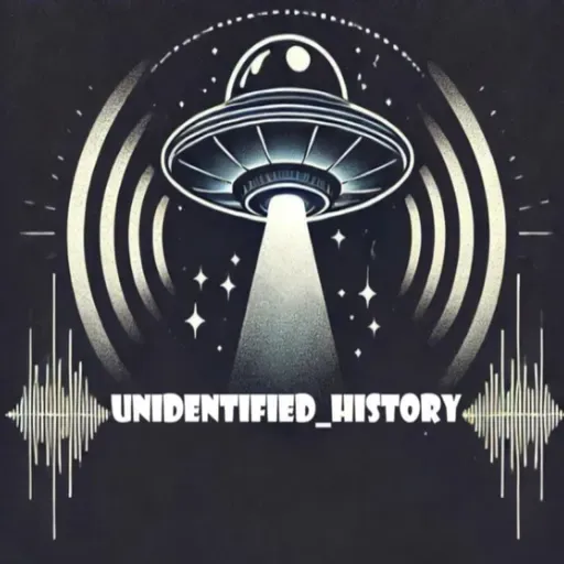 Attitude Of Aggression #317- Unidentified History: Flight 19