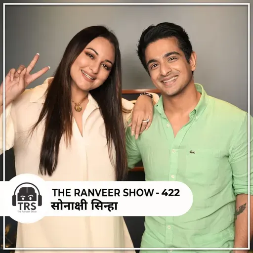 Sonakshi Sinha's Story - Love, Marriage, 30s Life Aur Real Zindagi Ki Kahani | TRS