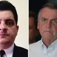 STF mantém prisão de Marcelo Câmara, ex-assessor de Bolsonaro