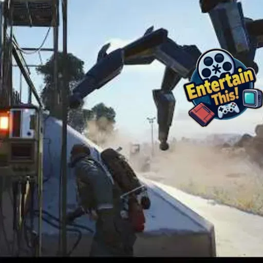 Goop Therapy Session: Why We Keep Running Back into the Arc Despite the Trauma (Arc Raiders)