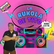 La Rukola de Tito 2025-10-10 20:15
