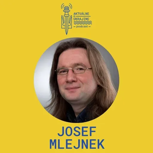 Josef Mlejnek: Rastie vo mne podozrenie, že na Trumpa niečo majú