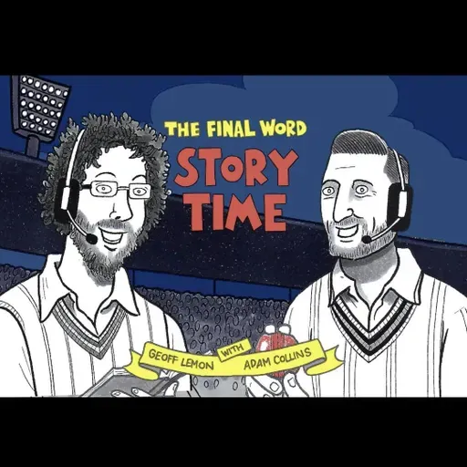 Story Time 238 – David Bowie meets Matthew Wade