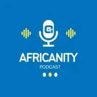 Africanity Podcast: Voices of the African Diaspora  2026-02-09 17:00