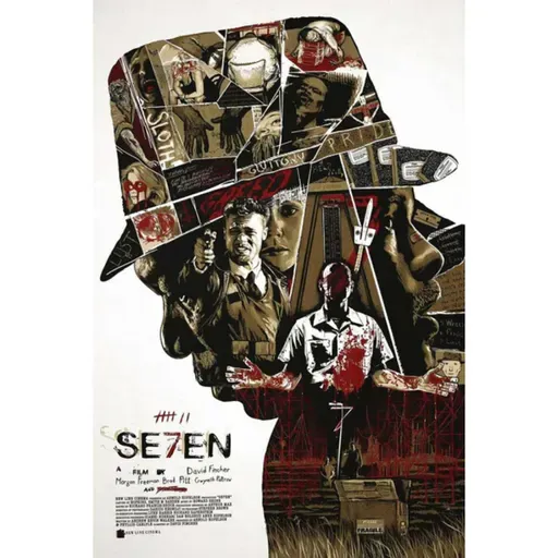 Se7en (1995)