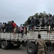የግንቦት 4 ቀን 2018 የዜና መፅሔት