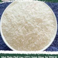 Gạo ST25 Giá Bao Nhiêu 1kg?? Mua Gạo ST25 ở đâu?