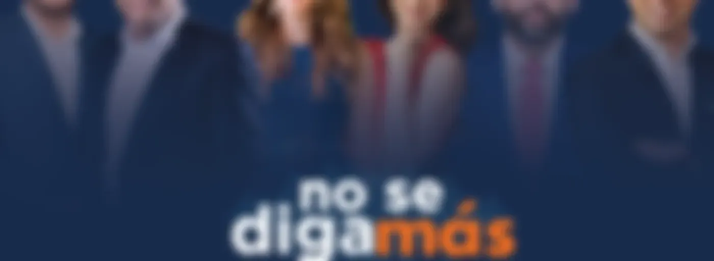 No Se Diga Más Radio