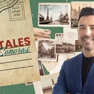 El Peral de Valdepeñas | La postal sonora con Carles Lamelo  16/5/2026