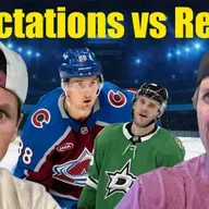 Will The Real Flyers and Capitals Please Stand Up?!