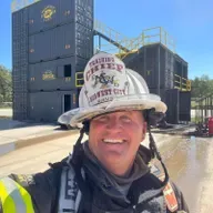Brian Brush (Nurturing Fire Service Passion, Mentorship and Near Death Experiences) - Episode 1229
