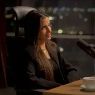 When Art Becomes Therapy | Nourine Hammad on Motherhood and Healing