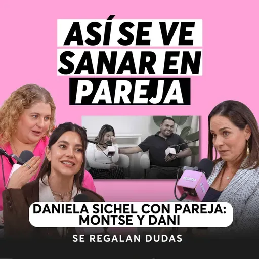 Lo que tu historia familiar tiene que ver con tu relación de pareja | Episodio 648