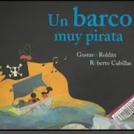 Un Barco Muy Pirata