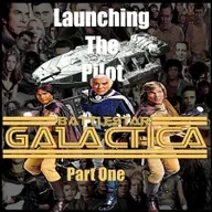 Battlestar Galactica (part One, 1978)