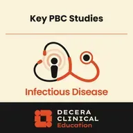 Key PBC Studies From AASLD 2025 Podcast