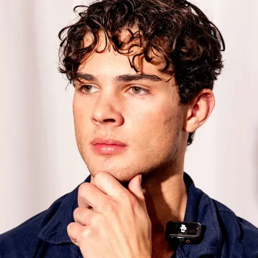 Injections, Bone Hammering and the Pursuit of Peak Male Beauty