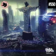 Ficção Científica Made in Brazil | MFC 550
