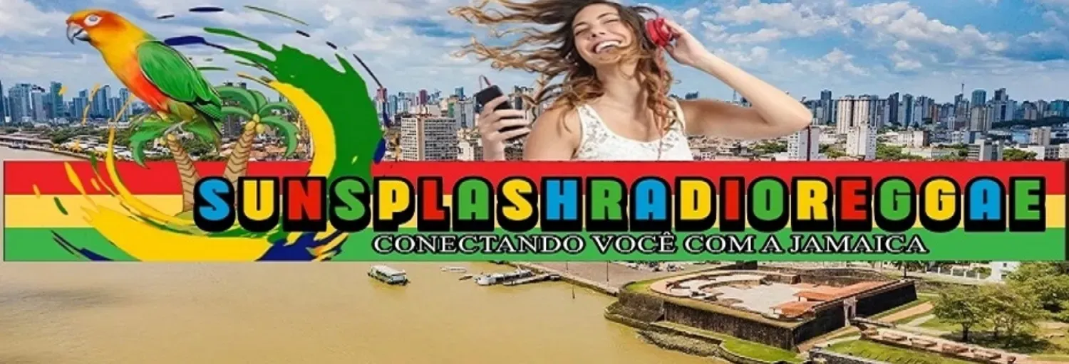 sunsplashradioreggae