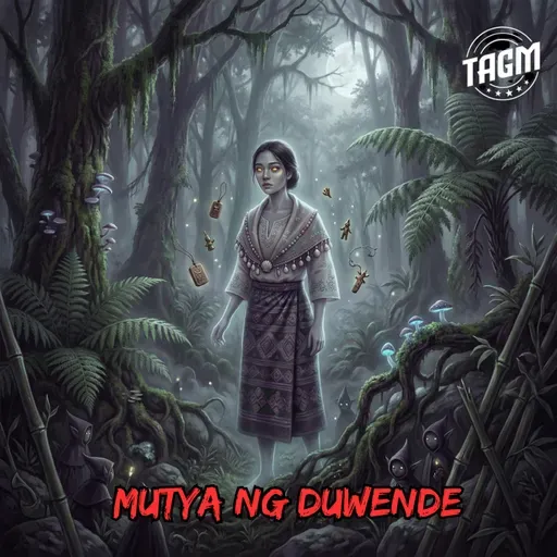 #330 MUTYA NG DUWENDE