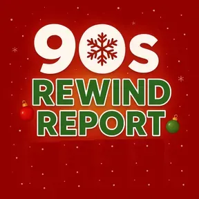 The 90s’ Rewind Report
