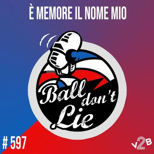 È Memore il Nome Mio (16x17)