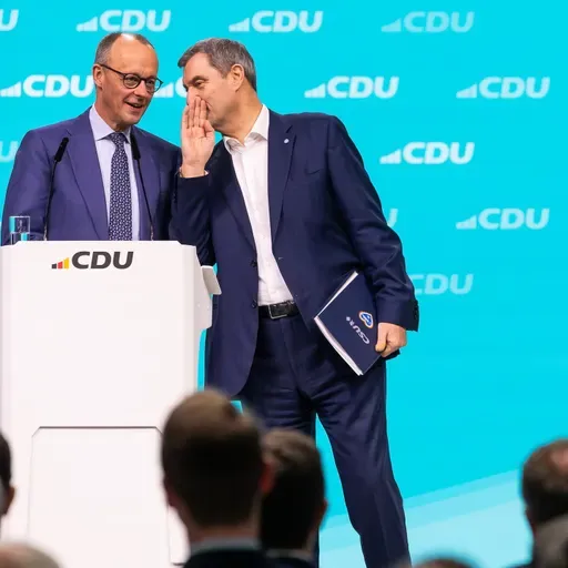 Die Ideen des Merz: Zweckentfremdete Investitionen