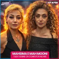 EP 708 - MAHSIMA E MAH MOONI